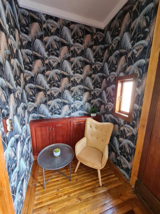 דורבן Luxe On Ridge Boutique Hotel מראה חיצוני תמונה