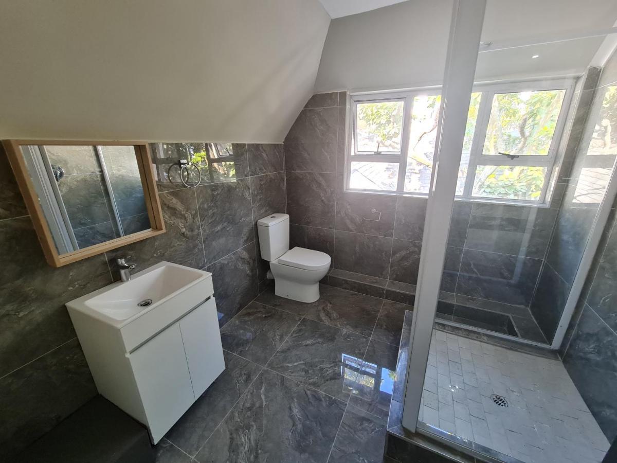 דורבן Luxe On Ridge Boutique Hotel מראה חיצוני תמונה