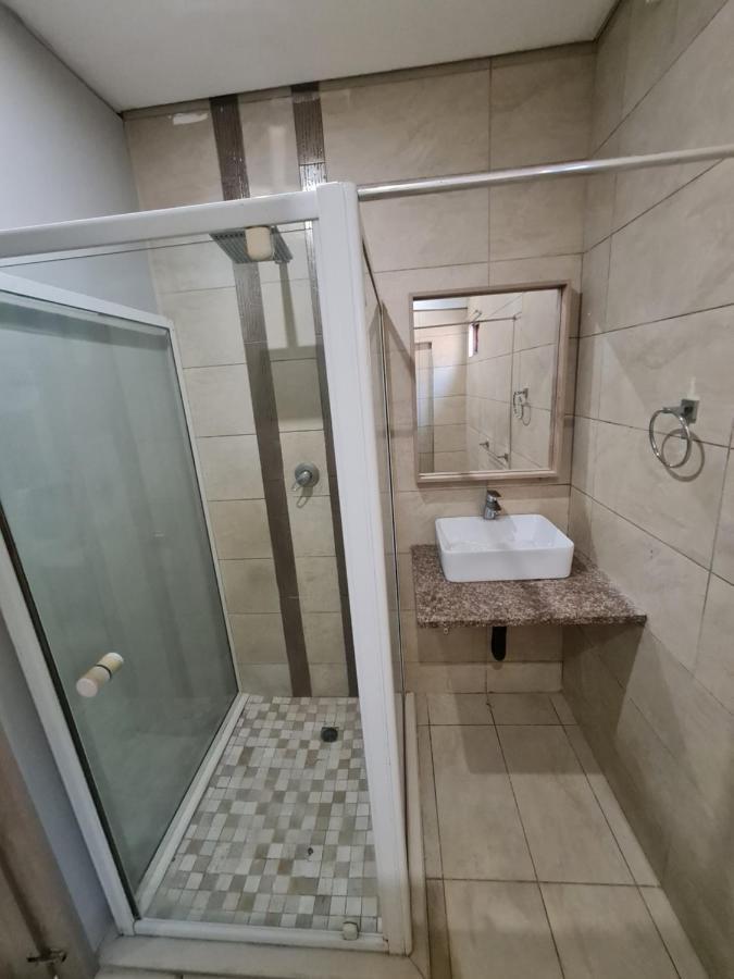 דורבן Luxe On Ridge Boutique Hotel מראה חיצוני תמונה